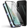 Magnetický kryt pre Huawei P30 Lite - Čierny