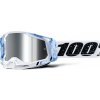 100% Racecraft 2 Mixos zrkadlové skla