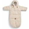 Baby overal Elodie Details - Soft Sherpa Věk: 0-6 měs.