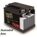 FIAMM FT12B-BS