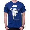 Fajntričko Tričko - Al Capone