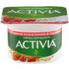 Danone Activia jogurt broskyňa cereálie 120 g