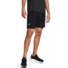 Under Armour šortky so slipami UA LAUNCH 7'' 2-IN-1 shorts -BLK 1382641-001