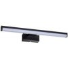 KANLUX 26683 ASTEN IP44 8W-NW-B Prisadené svietidlo LED