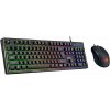 GENIUS GX GAMING Scorpion KM-GX6, Klávesnica + myš