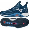 Volejbalové topánky Mizuno Wave Momentum 2 Mid M V1GA211721 - 40.5