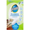 Pronto Duster Metlička na srsť a prach Štartovacie balenie s 2 náplňami 2 ks