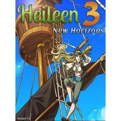 Heileen 3: New Horizons