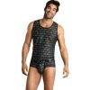Anais Men - Benito Top L
