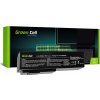 GREEN CELL Asus N43 N53 G50 L50 M50 M60 N61VN N61JV N61VG