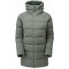 Bunda Montane Tundra Hoodie Women's Eucalyptus S