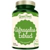 GreenFood Astragalus Extract 90 kapsúl