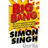Big Bang - Simon Singh