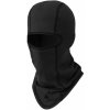 Kukla DIRECT ACTION BALACLAVA FR LIGHT s jedným otvorom ČIERNA