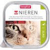 Beaphar Nieren kačacie 6 x 100 g
