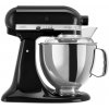 KitchenAid Kuchynský robot ARTISAN 175 5KSM175PSEOB, čierna