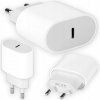 Nabíjačka Blow USB typ C Univerzálna 5 mA 5 V 76-014 biela