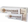 Farmakom - Ichthyol balzam na problémovú pokožku 30g