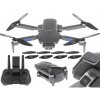 Dron RC F9 6K HD kamera GPS WIFI 2000 dosah