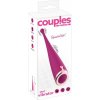 Couples Choice Bodový vibrátor pro páry