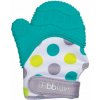 BBLÜV dětská kousací rukavice Glüv Aqua