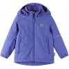 Detská bunda s membránou Reima Kallahti fialová 98