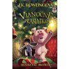 Vianočné prasiatko - J. K. Rowlingová
