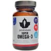 Puhdistamo Super Omega 3 60 kapsúl