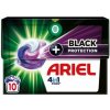 Ariel Color Touch of Lenor gélové kapsule na pranie 37 PD