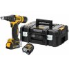 Akumulátorová nitovačka pre nity do 4,8 mm 18V 1x1,7Ah DeWALT DCF403E1GT DCF403E1GT