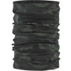 Univerzálny vlnený nákrčník Bula, PRINTED WOOL TUBE čierna,tmavo zelená,khaki UNI