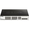 D-Link DGS-1210-16 Smart switch DGS-1210-16/E