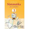Matematika pre tretiakov - Eva Dienerová