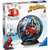 Ravensburger 3D Puzzleball Pokemon 72 ks