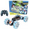 R/C Auto Transforma 2v1 Interaktívne ovládaný gestami