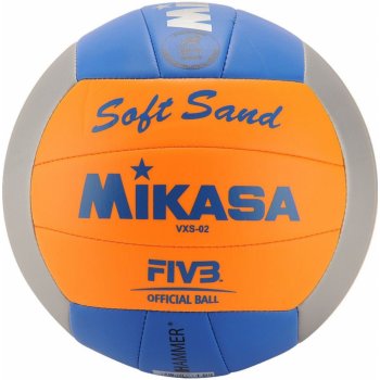 Mikasa Soft Sand