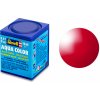 Farba Revell AQUA - 34 Červená Ferrari lesklá (Italian Red Gloss) 18ml