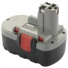 PATONA Immax - Batéria Ni-MH 3000mAh/18V IM0429 + záruka 3 roky zadarmo