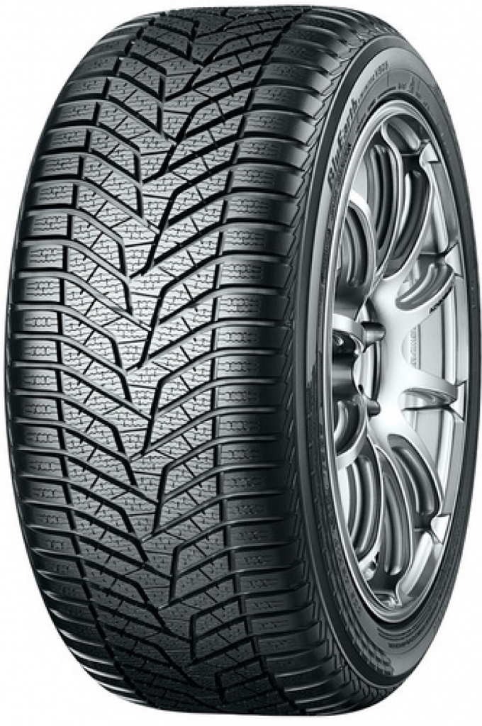 Yokohama W Drive 255/50 R19 107V