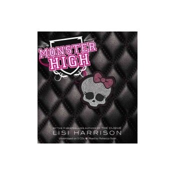 MONDO MONSTER HIGH