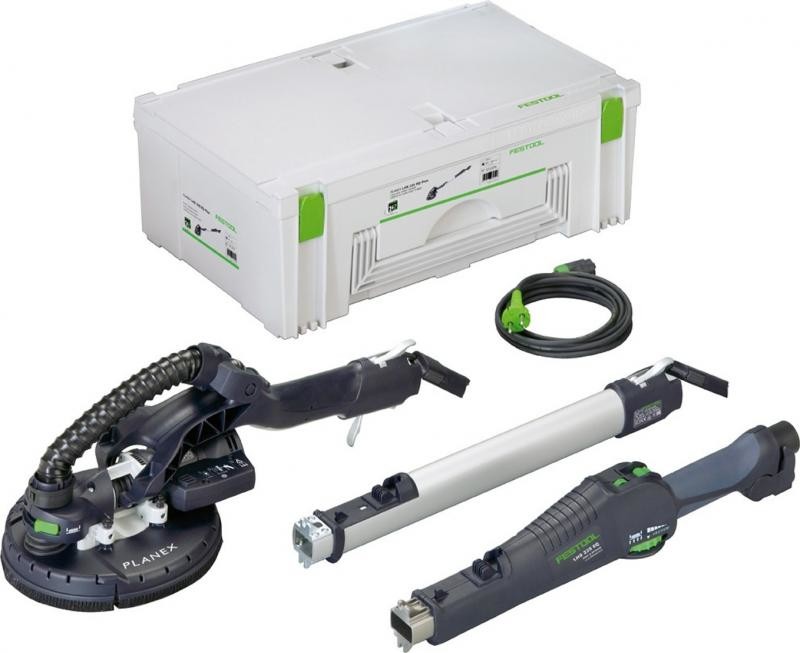 Festool LHS 225