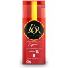 Zrnková káva zmes kávových zŕn L'OR Espresso Maranello 450 g