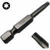 BIT DO SKRUTKOVAČA TX20 50mm HVIEZDOVÝ TORX TORSION COBIT 1ks