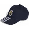 Adidas Real Madrid šiltovka modrá detská - SKLADOM