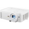 ViewSonic LS500WH / WXGA 1280x800 / DLP LED projektor/ 2000 ANSI/ 3000000:1/ Repro/ HDMI/ RS232 / IP5X / 360° projekce LS500WH