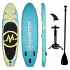 Paddleboard Master Aqua Elfin 10