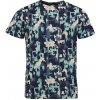 Umbro Jekkyl tmavo modré mix