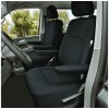 Autopoťah KEGEL Tailor Made 1+1 VOLKSWAGEN T6 2015→
