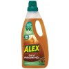 ALEX ČISTIČ NA DREVENÉ PODLAHY PROTECTION EXTRA 750 ML