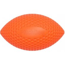 PitchDog Hračka penová Sportball lopta oranžová